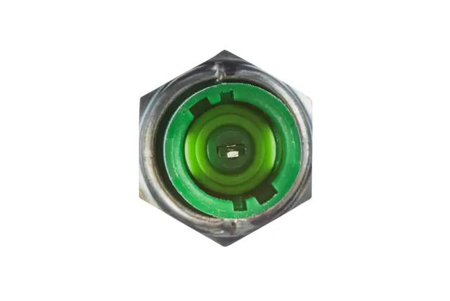 OIL PRESSURE SWITCH                  6ZL Hella 
