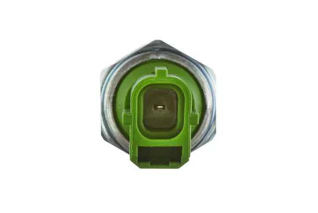 OIL PRESSURE SWITCH                  6ZL Hella 