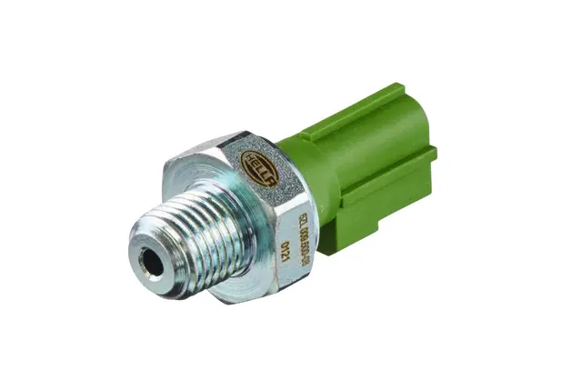 OIL PRESSURE SWITCH                  6ZL Hella 