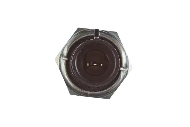 OILPRESSURE SWITCH                   6ZL Hella 