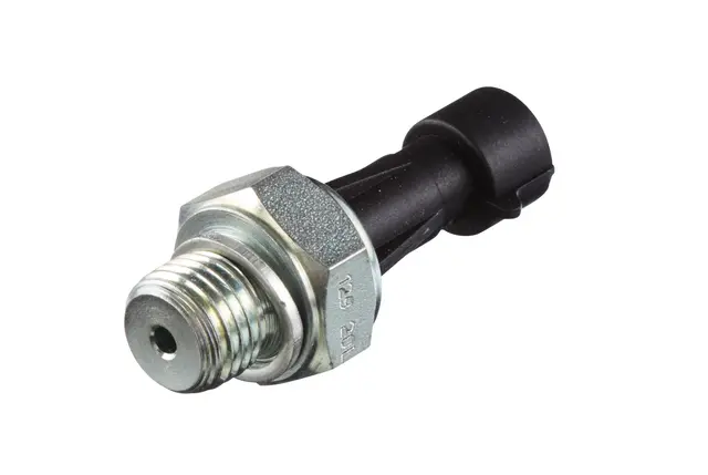 OILPRESSURE SWITCH                   6ZL Hella 