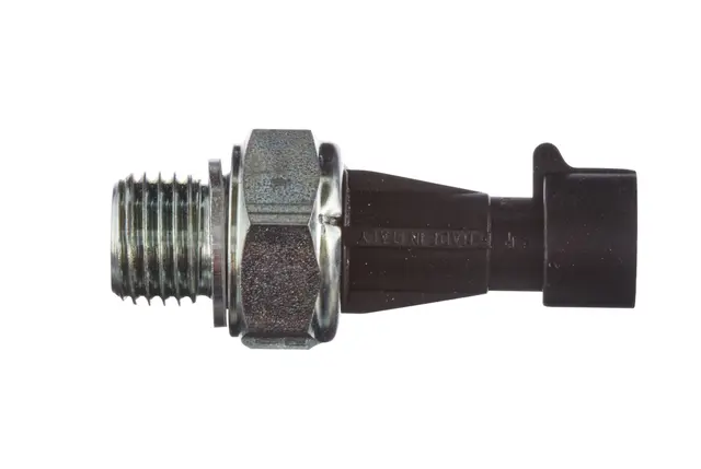 OILPRESSURE SWITCH                   6ZL Hella 