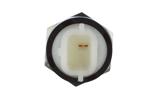 OILPRESSURE SWITCH                   6ZL Hella 