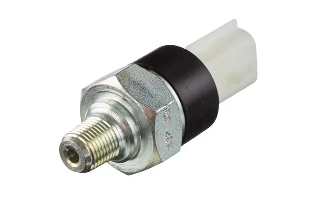 OILPRESSURE SWITCH                   6ZL Hella 