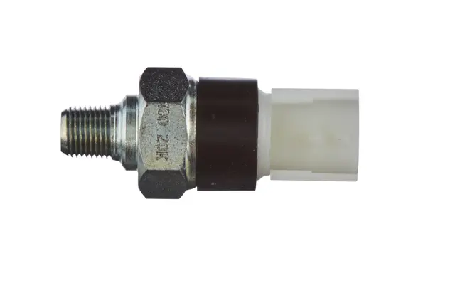 OILPRESSURE SWITCH                   6ZL Hella 