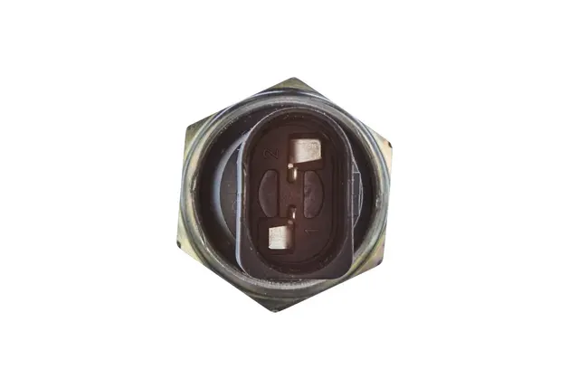 OILPRESSURE SWITCH                   6ZL Hella 