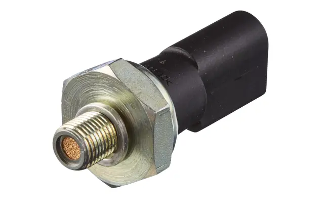 OILPRESSURE SWITCH                   6ZL Hella 