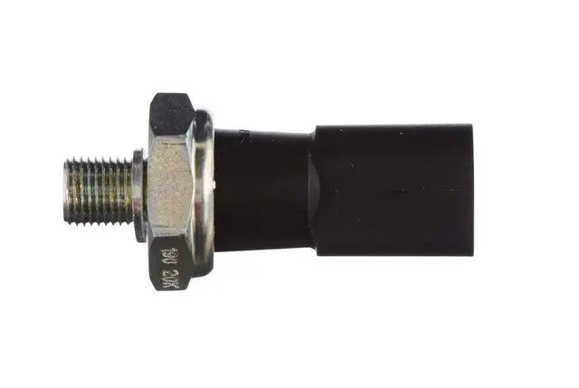 OILPRESSURE SWITCH                   6ZL Hella 