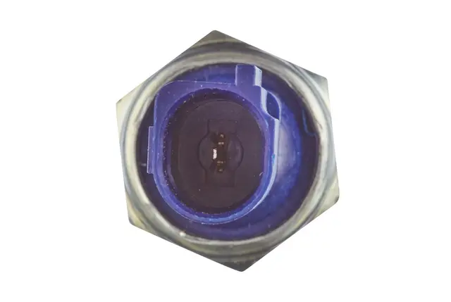 OILPRESSURE SWITCH                   6ZL Hella 