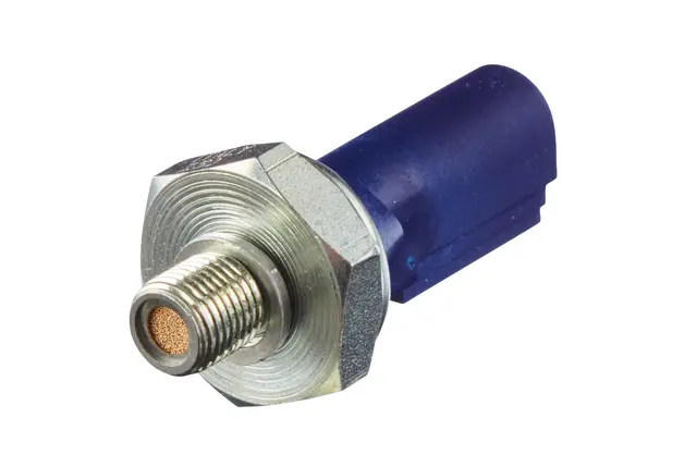 OILPRESSURE SWITCH                   6ZL Hella 