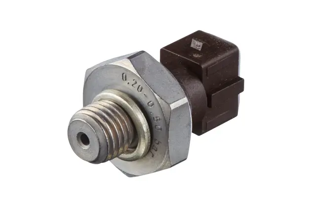 OIL PRESSURE SWITCH                  6ZL Hella 