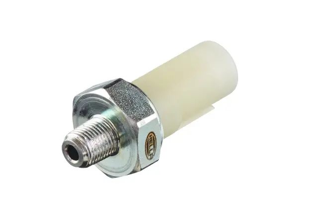 OIL PRESSURE SWITCH                  6ZL Hella 
