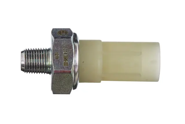 OIL PRESSURE SWITCH                  6ZL Hella 