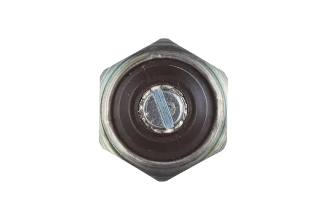 OIL PRESSURE SWITCH                  6ZL Hella 
