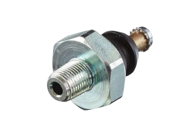 OIL PRESSURE SWITCH                  6ZL Hella 