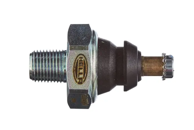 OIL PRESSURE SWITCH                  6ZL Hella 