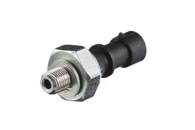 OIL PRESSURE SWITCH                  6ZL Hella 