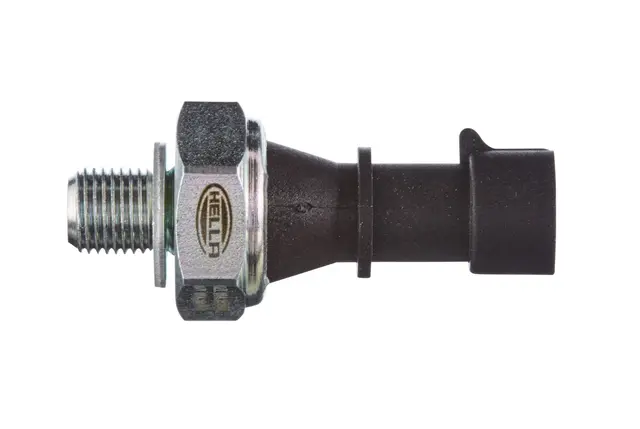 OIL PRESSURE SWITCH                  6ZL Hella 
