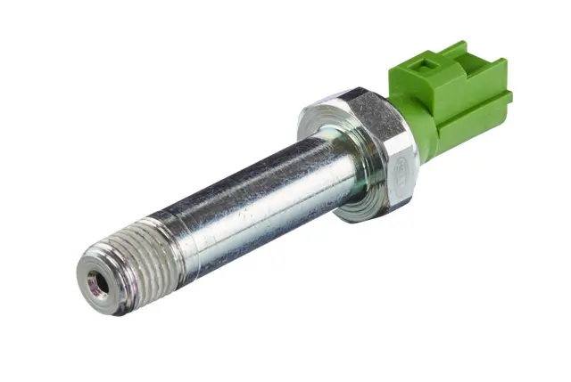 OIL PRESSURE SWITCH                  6ZL Hella 