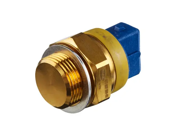 REGULATOR SHIFTING SUCTION TUBE      6ZT Hella 