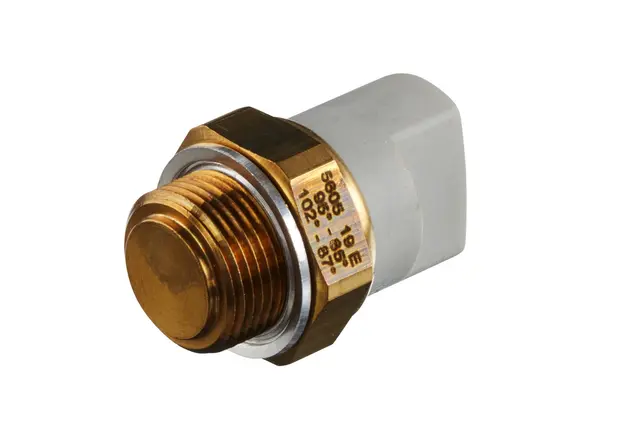 REGULATOR SHIFTING S. TUBE SWITCH 6  6ZT Hella 