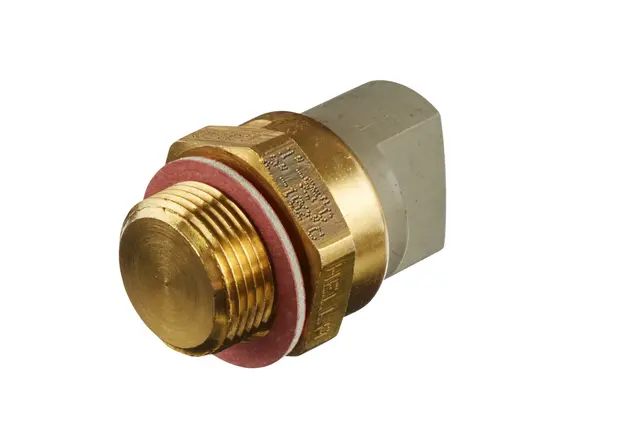 REGULAT. SHIFTING SUCTION T. SWITCH  6ZT Hella 