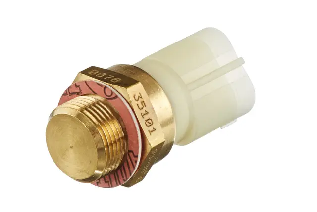 TEMPERATURE SWITCH                   6ZT Hella 