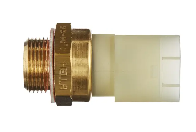 TEMPERATURE SWITCH                   6ZT Hella 