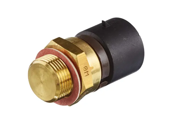 TEMPERATURE SWITCH                   6ZT Hella 