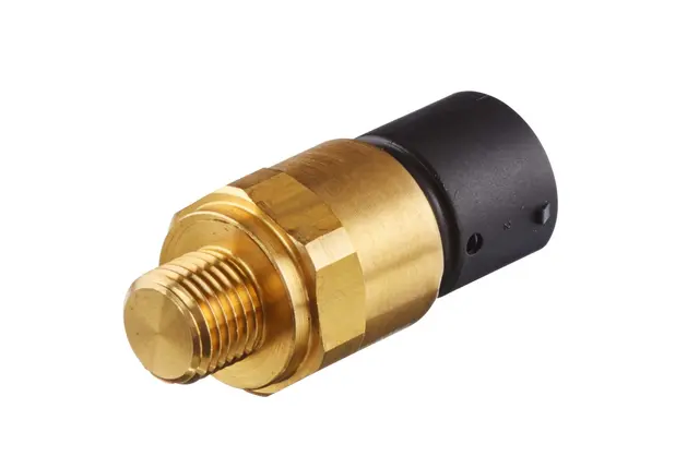 THERMO SWITCH                        6ZT Hella 