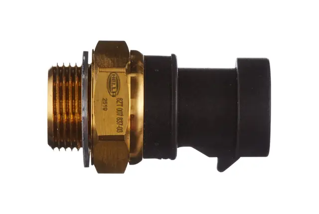 REGULATOR SHIFTING SUCTION TUBE      6ZT Hella 