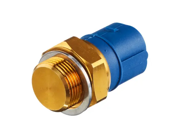 REGULATOR SHIFTING SUCTION TUBE      6ZT Hella 