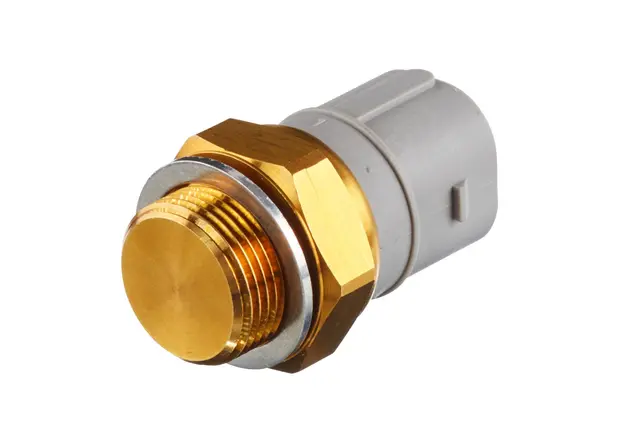 REGULATOR SHIFTING SUCTION TUBE      6ZT Hella 