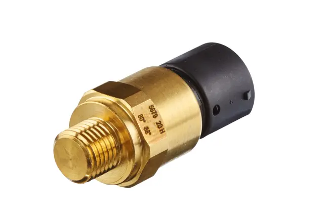 REGULATOR SHIFTING SUCTION TUBE      6ZT Hella 