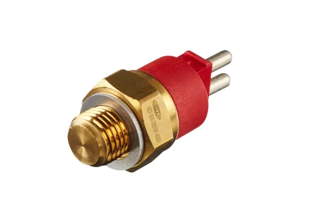 REGULATOR SHIFTING SUCTION TUBE      6ZT Hella 