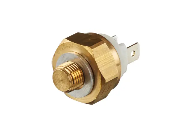 TEMPERAT.SWITCH, COOLANT WARN.LAMP   6ZT Hella 