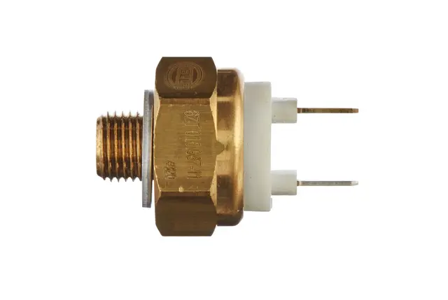 TEMPERAT.SWITCH, COOLANT WARN.LAMP   6ZT Hella 