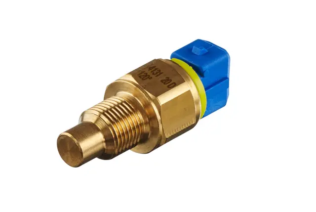 TEMPERAT.SWITCH, COOLANT WARN.LAMP   6ZT Hella 