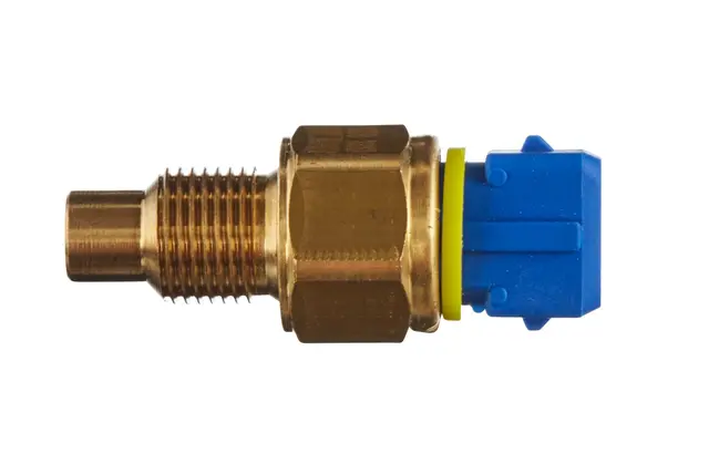 TEMPERAT.SWITCH, COOLANT WARN.LAMP   6ZT Hella 