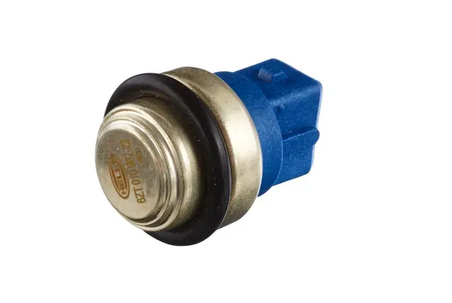 TEMPERAT.SWITCH, COOLANT WARN.LAMP   6ZT Hella 