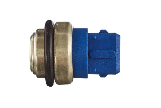TEMPERAT.SWITCH, COOLANT WARN.LAMP   6ZT Hella 