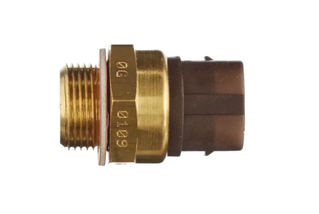 TEMPERATURE SWITCH, RADIATOR FAN     6ZT Hella 