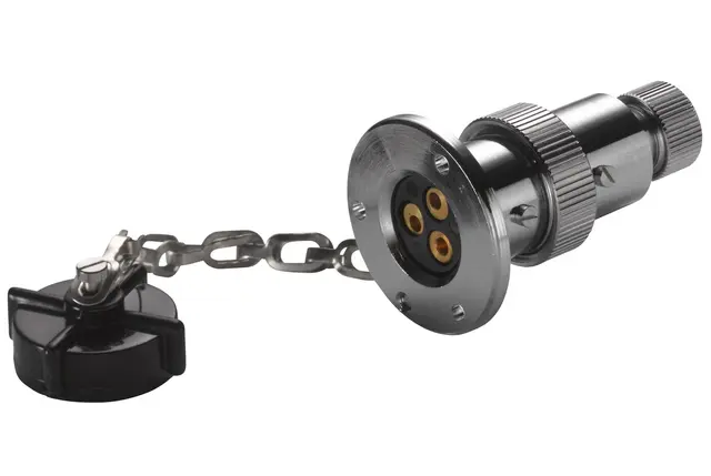 CONNECTOR SET 3WAY                   8JA Hella 
