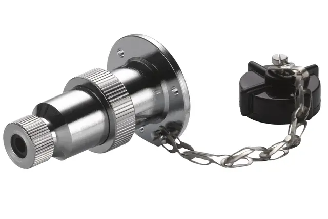 CONNECTOR SET 4WAY  GN               8JA Hella 