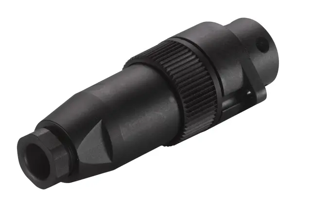 CONNECTOR SET 4POLE                  8JA Hella 