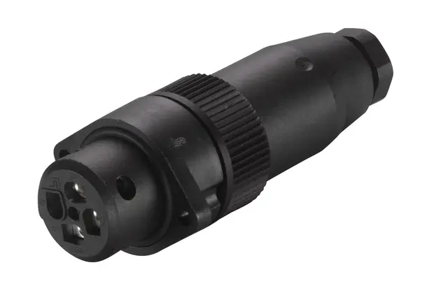 CONNECTOR SET 4POLE                  8JA Hella 