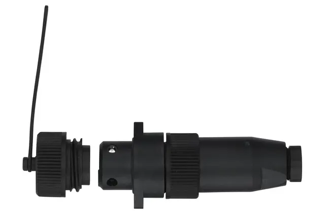 CONNECTOR SET 4POLE                  8JA Hella 