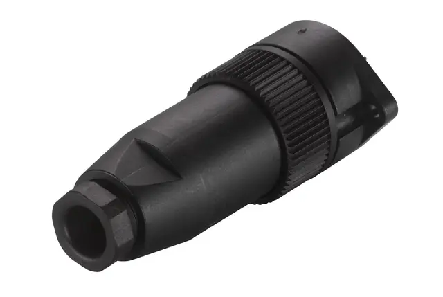CONNECTOR SET 7POLE                  8JA Hella 