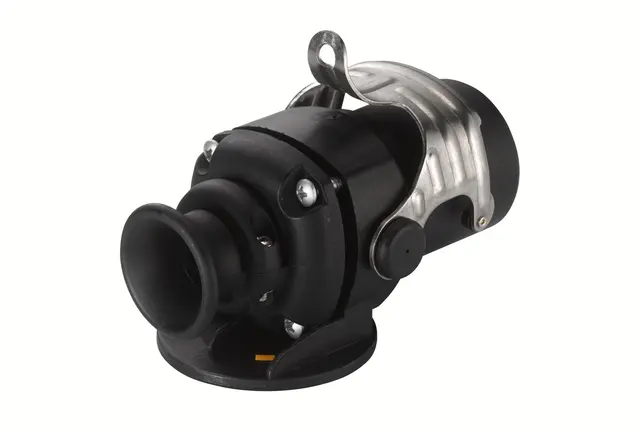 ABS-kontaktdon Hella 