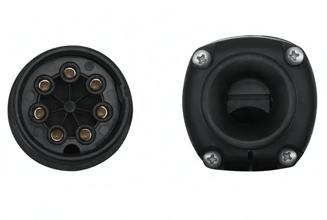 ABS-kontaktdon Hella 